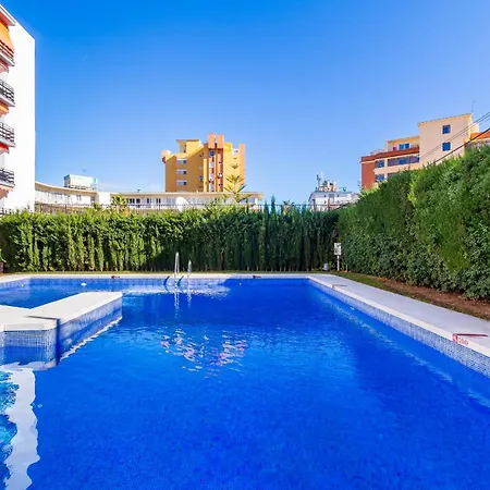 شقة Sol Montemar 54 By Ivi Real Estate *