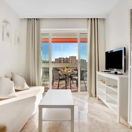 Sol Montemar 54 By Ivi Real Estate * توريمولينوس