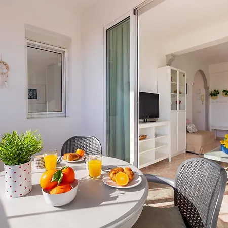 Sol Montemar 54 By Ivi Real Estate * Torremolinos