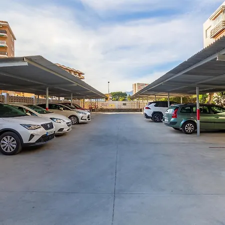 Sol Montemar 54 By Ivi Real Estate Apartamento
