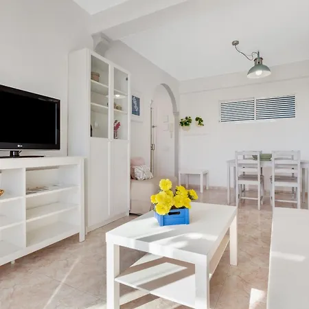 Apartamento Sol Montemar 54 By Ivi Real Estate Torremolinos