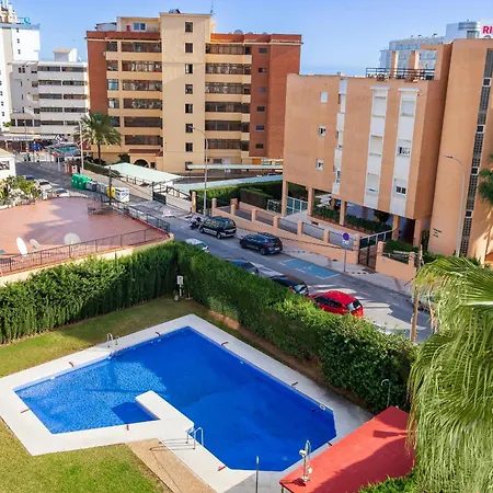 Apartamento Sol Montemar 54 By Ivi Real Estate Torremolinos
