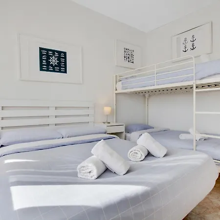 شقة Sol Montemar 54 By Ivi Real Estate *