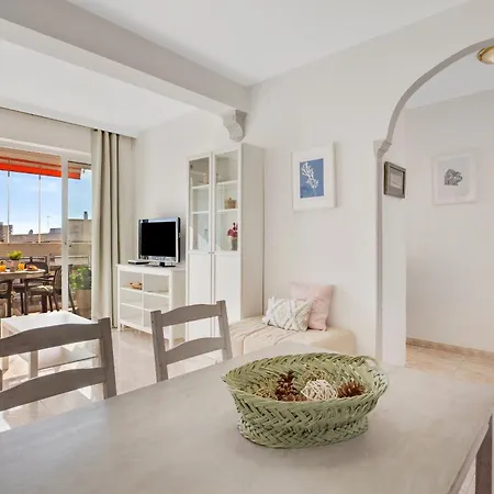شقة Sol Montemar 54 By Ivi Real Estate توريمولينوس
