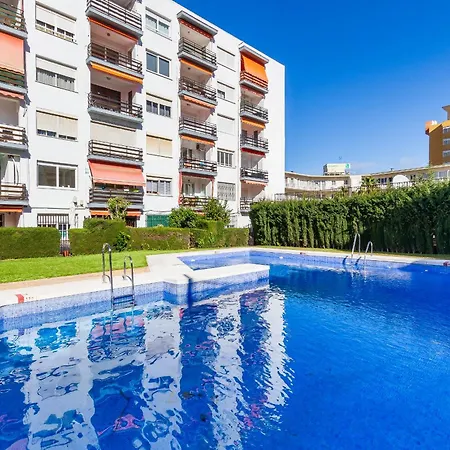 Sol Montemar 54 By Ivi Real Estate شقة توريمولينوس