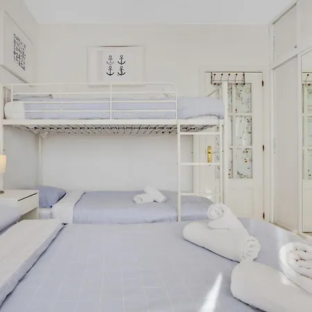 شقة Sol Montemar 54 By Ivi Real Estate توريمولينوس