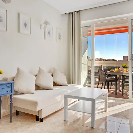 شقة Sol Montemar 54 By Ivi Real Estate