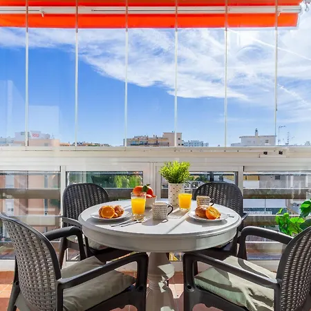 Sol Montemar 54 By Ivi Real Estate توريمولينوس