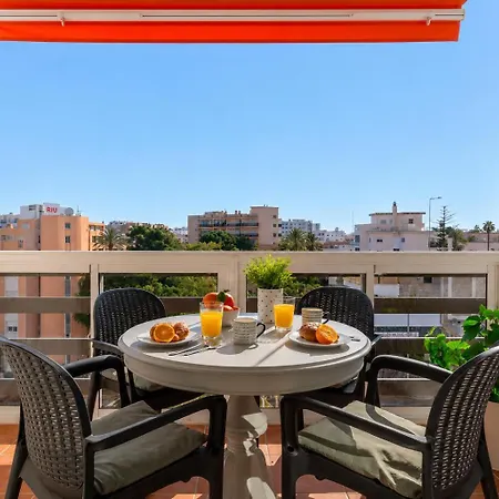 Sol Montemar 54 By Ivi Real Estate