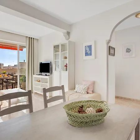 Sol Montemar 54 By Ivi Real Estate توريمولينوس