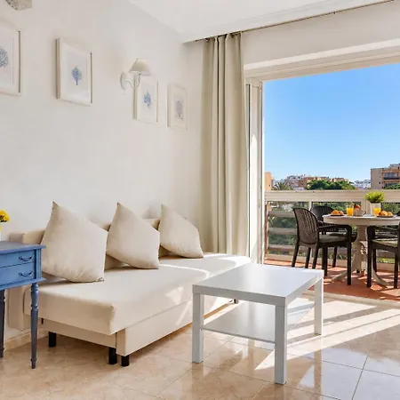 Sol Montemar 54 By Ivi Real Estate * توريمولينوس