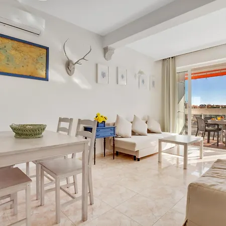 Sol Montemar 54 By Ivi Real Estate توريمولينوس