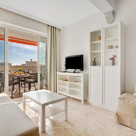 Sol Montemar 54 By Ivi Real Estate شقة توريمولينوس
