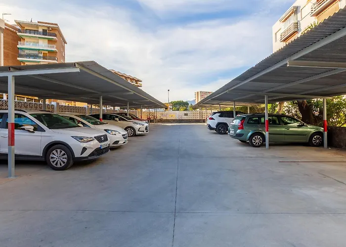 Sol Montemar 54 By Ivi Real Estate Διαμέρισμα