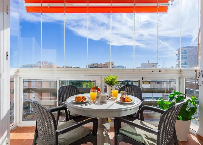 Sol Montemar 54 By Ivi Real Estate Τορρεμολίνος