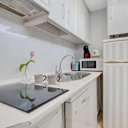 Sol Montemar 54 By Ivi Real Estate * Torremolinos
