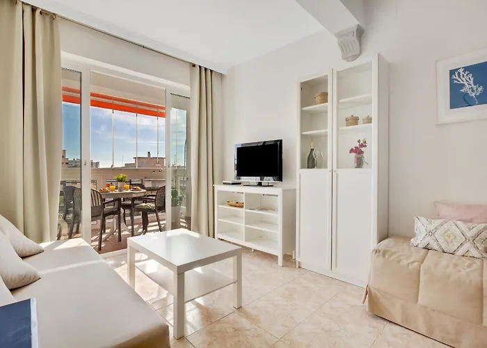 Sol Montemar 54 By Ivi Real Estate Torremolinos